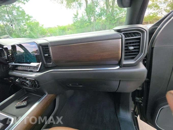 2024 Chevrolet Silverado 2500HD High Country Crew Cab Medium Bed - miniatura 16