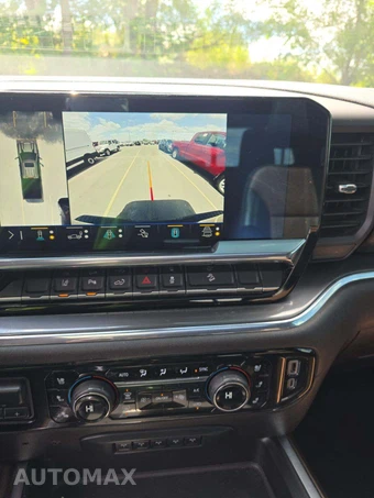 2024 Chevrolet Silverado 2500HD High Country Crew Cab Medium Bed - miniatura 23