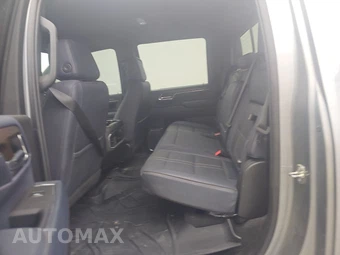 2024 Chevrolet Silverado 2500HD High Country Crew Cab Medium Bed - miniatura 13