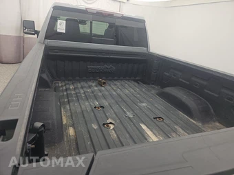 2024 Chevrolet Silverado 2500HD High Country Crew Cab Medium Bed - miniatura 16