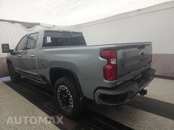 2024 Chevrolet Silverado 2500HD High Country Crew Cab Medium Bed - miniatura 6