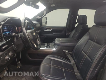 2024 Chevrolet Silverado 2500HD High Country Crew Cab Medium Bed - miniatura 7