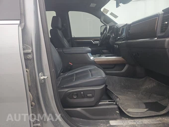 2024 Chevrolet Silverado 2500HD High Country Crew Cab Medium Bed - miniatura 8