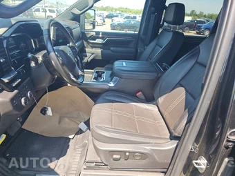 2024 Chevrolet Silverado 2500HD High Country Crew Cab Medium Bed - miniatura 13