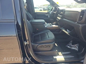 2024 Chevrolet Silverado 2500HD High Country Crew Cab Medium Bed - miniatura 14