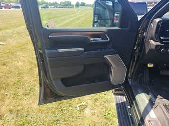 2024 Chevrolet Silverado 2500HD High Country Crew Cab Medium Bed - miniatura 15