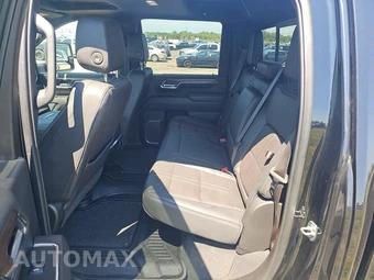 2024 Chevrolet Silverado 2500HD High Country Crew Cab Medium Bed - miniatura 19