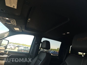 2024 Chevrolet Silverado 2500HD High Country Crew Cab Medium Bed - miniatura 20