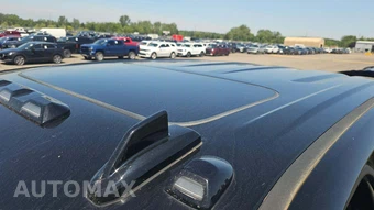 2024 Chevrolet Silverado 2500HD High Country Crew Cab Medium Bed - miniatura 27