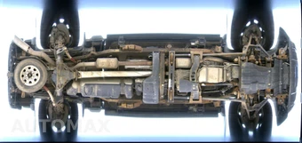 2024 Chevrolet Silverado 2500HD High Country Crew Cab Medium Bed - miniatura 32