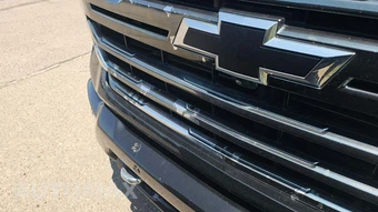 2024 Chevrolet Silverado 2500HD High Country Crew Cab Medium Bed - miniatura 35
