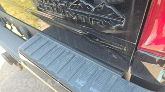 2024 Chevrolet Silverado 2500HD High Country Crew Cab Medium Bed - miniatura 38
