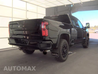 2024 Chevrolet Silverado 2500HD High Country Crew Cab Medium Bed - miniatura 5