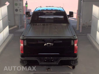 2024 Chevrolet Silverado 2500HD High Country Crew Cab Medium Bed - miniatura 6