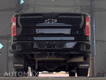 2024 Chevrolet Silverado 2500HD High Country Crew Cab Medium Bed - miniatura 7