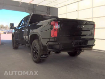 2024 Chevrolet Silverado 2500HD High Country Crew Cab Medium Bed - miniatura 8