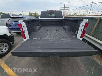2024 Chevrolet Silverado 2500HD High Country Crew Cab Medium Bed - miniatura 14