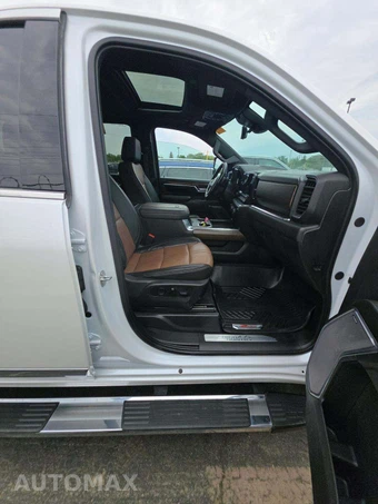2024 Chevrolet Silverado 2500HD High Country Crew Cab Medium Bed - miniatura 18