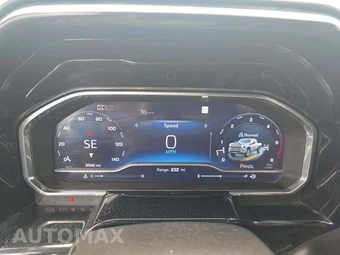 2024 Chevrolet Silverado 2500HD High Country Crew Cab Medium Bed - miniatura 9