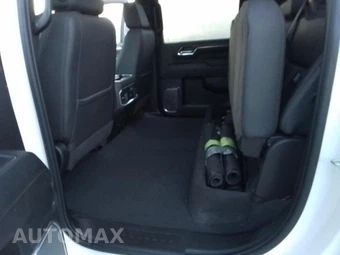 2024 Chevrolet Silverado 2500HD High Country Crew Cab Medium Bed - miniatura 11