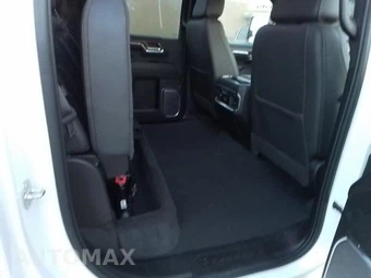 2024 Chevrolet Silverado 2500HD High Country Crew Cab Medium Bed - miniatura 12