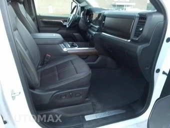 2024 Chevrolet Silverado 2500HD High Country Crew Cab Medium Bed - miniatura 13