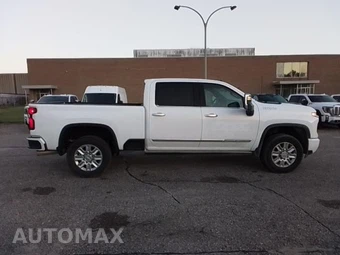 2024 Chevrolet Silverado 2500HD High Country Crew Cab Medium Bed - miniatura 6