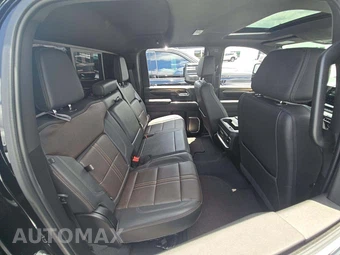 2024 Chevrolet Silverado 2500HD High Country Crew Cab Medium Bed 3LZ - miniatura 16