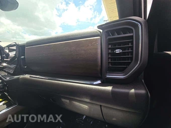 2024 Chevrolet Silverado 2500HD High Country Crew Cab Medium Bed 3LZ - miniatura 19