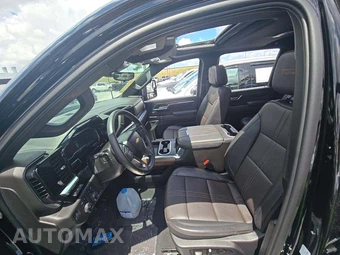 2024 Chevrolet Silverado 2500HD High Country Crew Cab Medium Bed 3LZ - miniatura 6