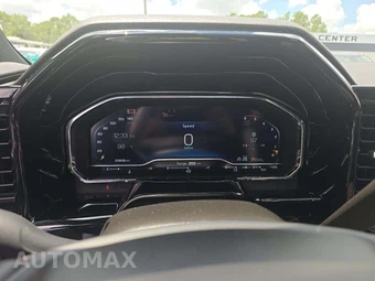 2024 Chevrolet Silverado 2500HD High Country Crew Cab Medium Bed 3LZ - miniatura 9