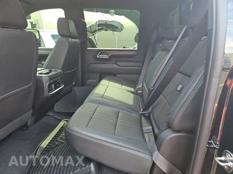 2024 Chevrolet Silverado 2500HD High Country Crew Cab Medium Bed 3LZ - miniatura 13