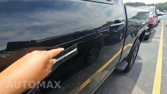 2024 Chevrolet Silverado 2500HD High Country Crew Cab Medium Bed 3LZ - miniatura 22