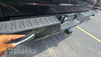2024 Chevrolet Silverado 2500HD High Country Crew Cab Medium Bed 3LZ - miniatura 23