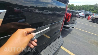 2024 Chevrolet Silverado 2500HD High Country Crew Cab Medium Bed 3LZ - miniatura 26