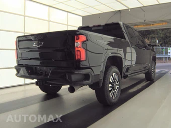 2024 Chevrolet Silverado 2500HD High Country Crew Cab Medium Bed 3LZ - miniatura 4