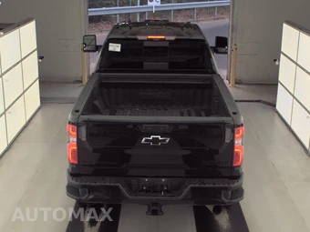 2024 Chevrolet Silverado 2500HD High Country Crew Cab Medium Bed 3LZ - miniatura 5