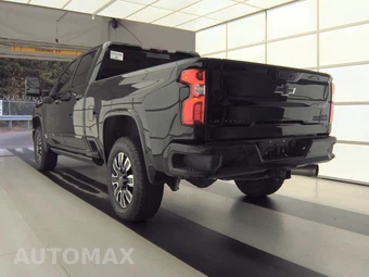 2024 Chevrolet Silverado 2500HD High Country Crew Cab Medium Bed 3LZ - miniatura 6
