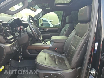 2024 Chevrolet Silverado 2500HD High Country Crew Cab Medium Bed 3LZ - miniatura 7