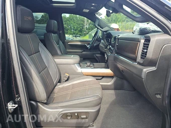 2024 Chevrolet Silverado 2500HD High Country Crew Cab Medium Bed 3LZ - miniatura 8