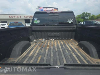 2024 Chevrolet Silverado 2500HD High Country Crew Cab Medium Bed 3LZ - miniatura 11