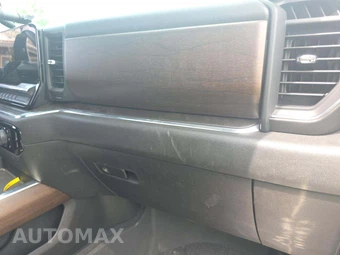 2024 Chevrolet Silverado 2500HD High Country Crew Cab Medium Bed 3LZ - miniatura 16