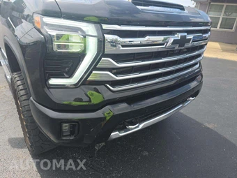 2024 Chevrolet Silverado 2500HD High Country Crew Cab Medium Bed 3LZ - miniatura 20