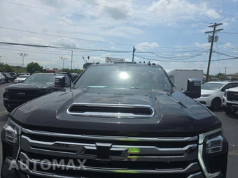 2024 Chevrolet Silverado 2500HD High Country Crew Cab Medium Bed 3LZ - miniatura 22