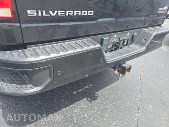 2024 Chevrolet Silverado 2500HD High Country Crew Cab Medium Bed 3LZ - miniatura 24