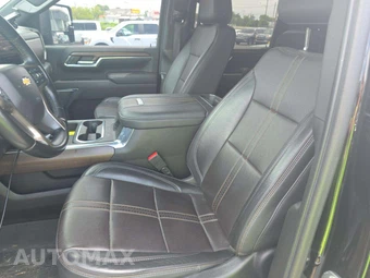 2024 Chevrolet Silverado 2500HD High Country Crew Cab Medium Bed 3LZ - miniatura 3