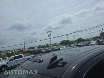 2024 Chevrolet Silverado 2500HD High Country Crew Cab Medium Bed 3LZ - miniatura 9