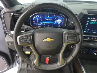 2024 Chevrolet Silverado 2500HD High Country Crew Cab Medium Bed 3LZ - miniatura 10