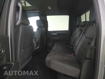 2024 Chevrolet Silverado 2500HD High Country Crew Cab Medium Bed 3LZ - miniatura 13