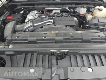 2024 Chevrolet Silverado 2500HD High Country Crew Cab Medium Bed 3LZ - miniatura 15